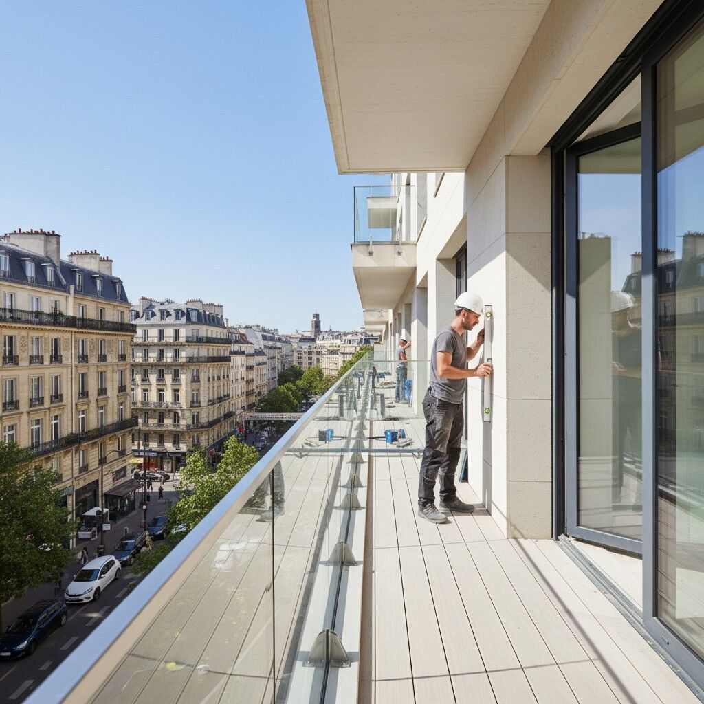 MARCHET METALLERIE